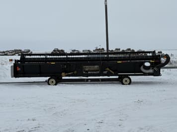 Main image Gleaner 8000